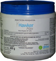hawker max